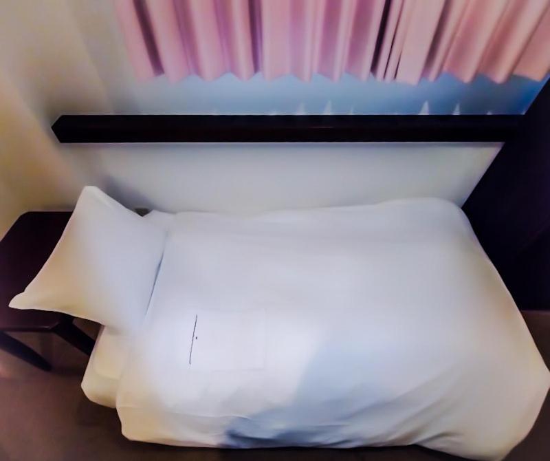 Shinjuku Sun Park Hotel Tōkyō Extérieur photo