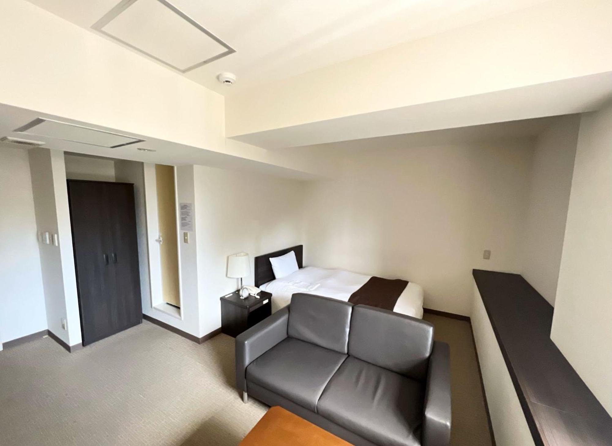 Shinjuku Sun Park Hotel Tōkyō Extérieur photo