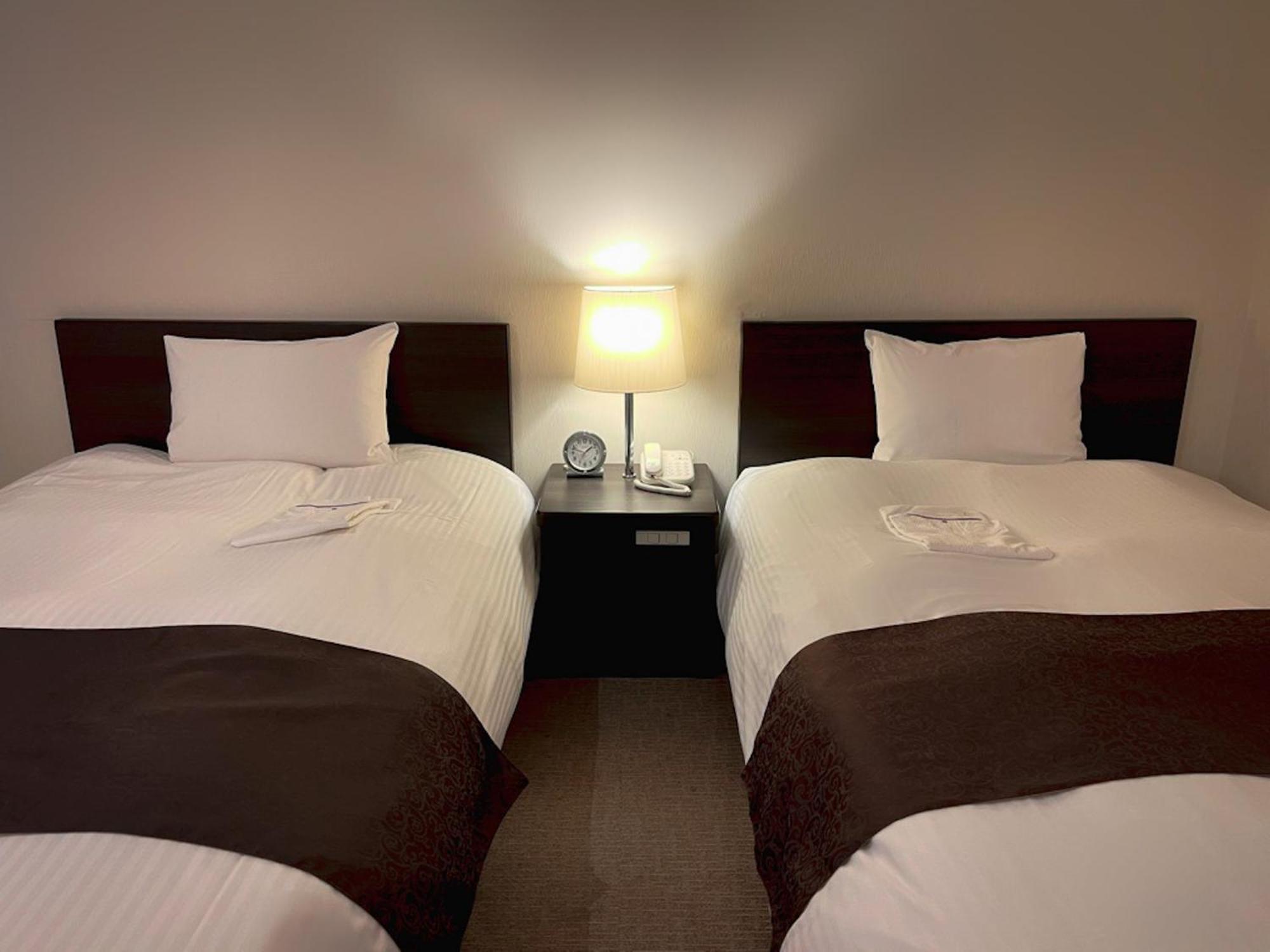 Shinjuku Sun Park Hotel Tōkyō Extérieur photo