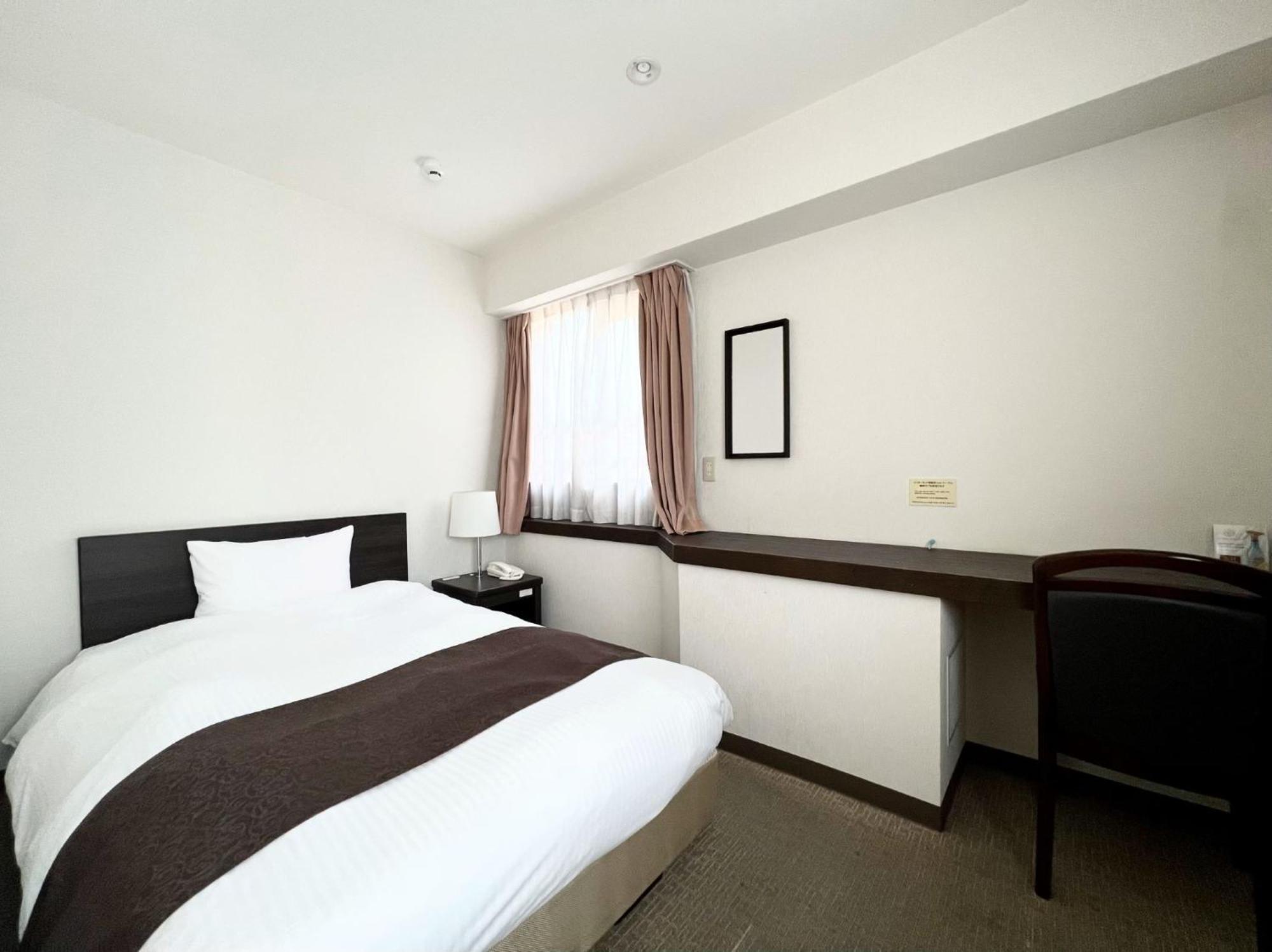 Shinjuku Sun Park Hotel Tōkyō Extérieur photo